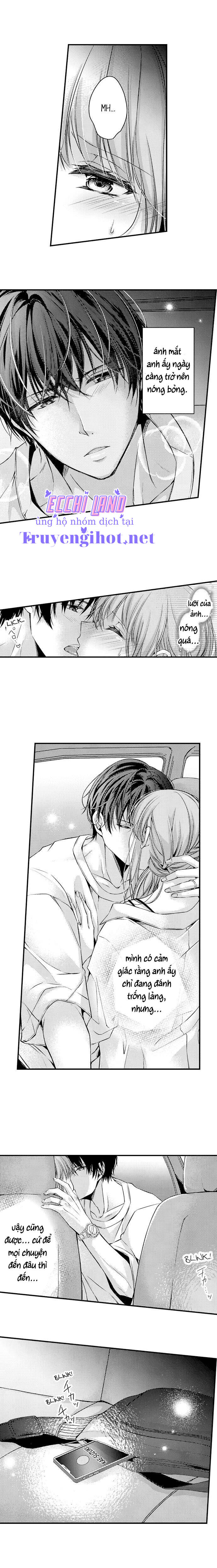 vợ ơi, đừng chạy chapter 12.2 4