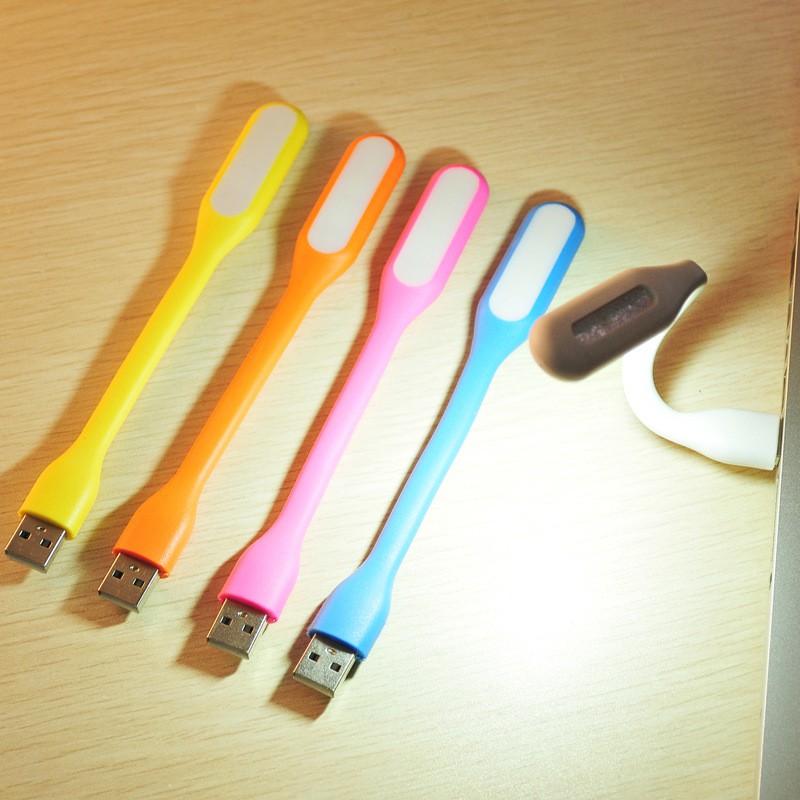 Đèn Led dẻo mini cổng usb siêu sáng