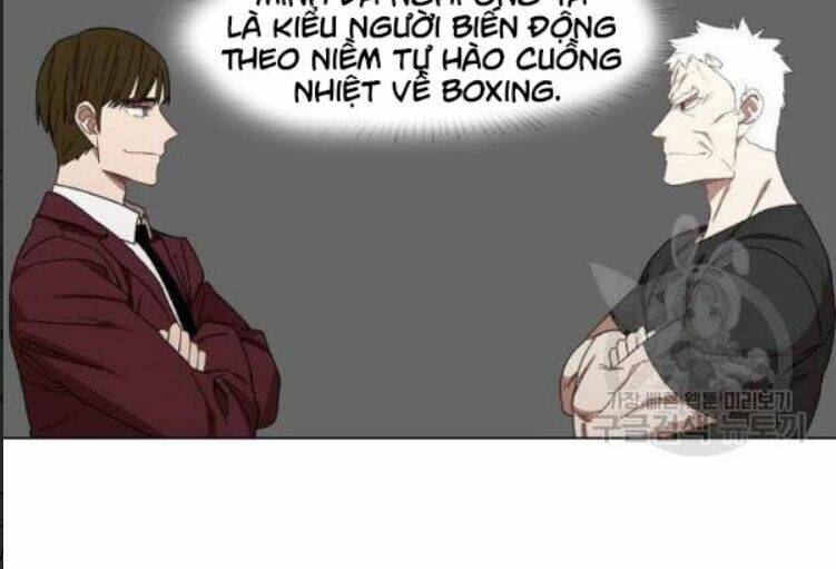 võ sĩ - the boxer chapter 61 78