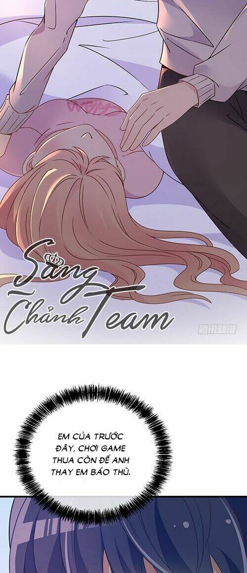 bí mật kết hôn với ảnh đế: vợ ơi đến đây tấn công đi nào chapter 55 7