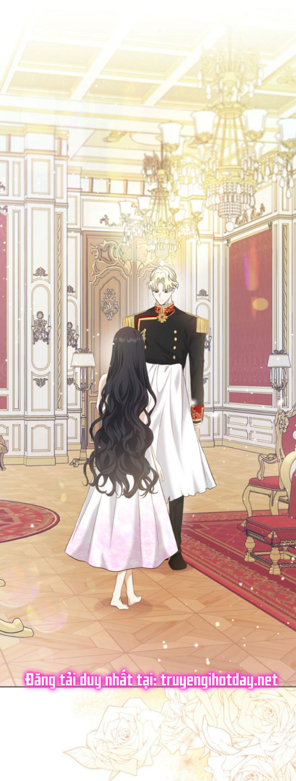 tôi trở thành vợ cũ của nam chính chapter 6.1 1