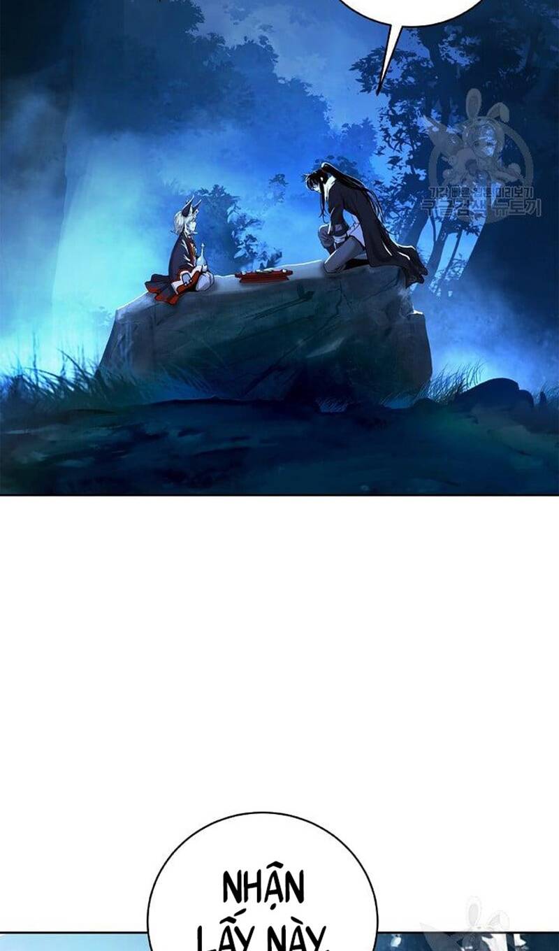 xuyên không thành hổ chapter 88 22