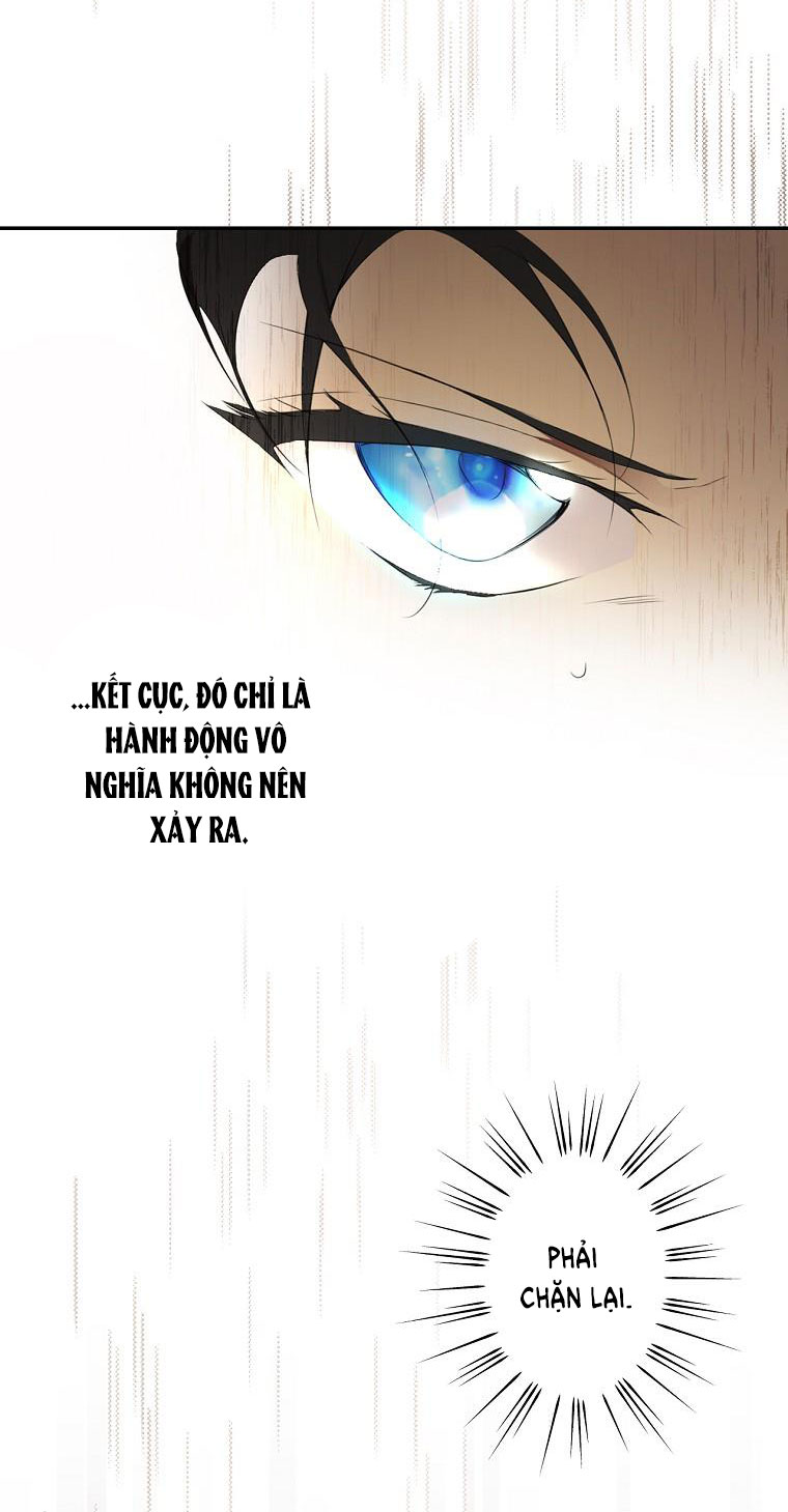 quý cô bí ẩn - secret lady chapter 59.2 16