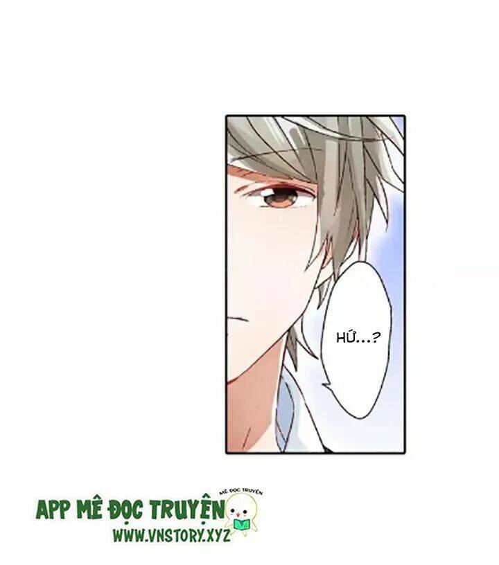 ngàn vạn nụ hôn đầu chapter 16 27