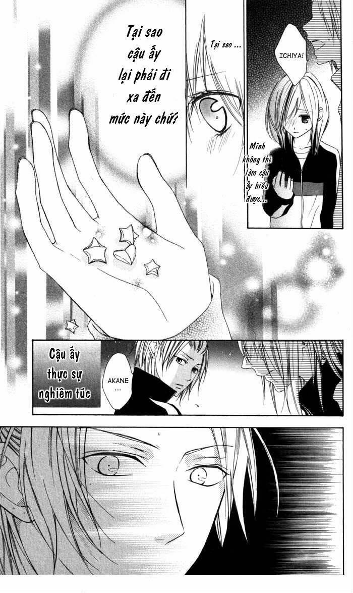 tonari no koigataki chapter 2 27