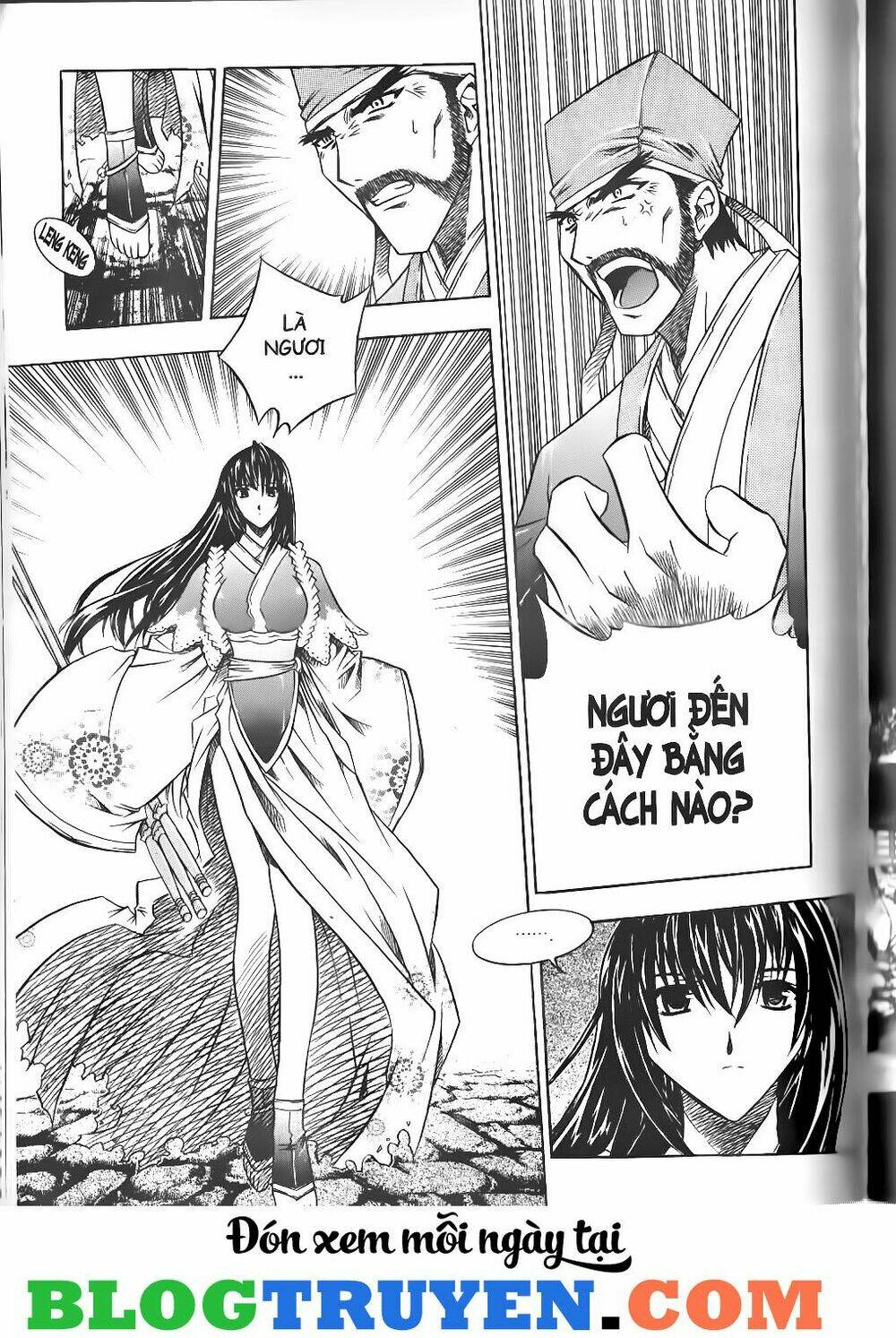 thiên lang liệt truyện chapter 111 19