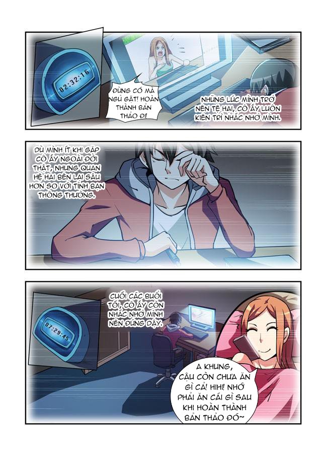 i am killer maid chapter 19 4