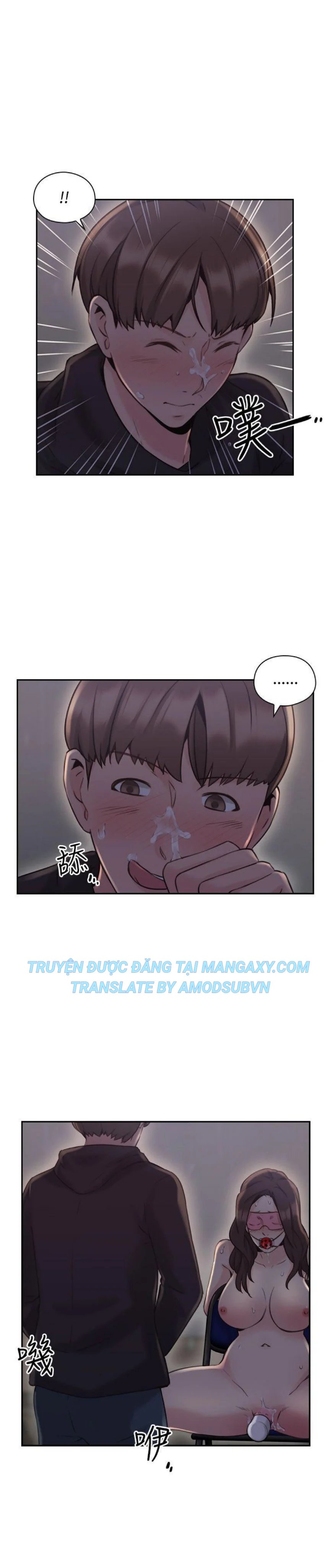 tình nhân chapter 20 11