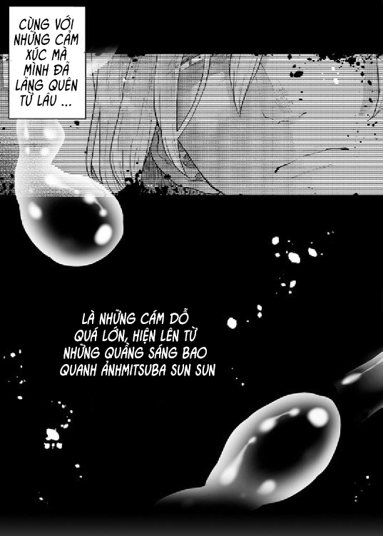 bị anh chàng lập dị để ý chapter 1 4