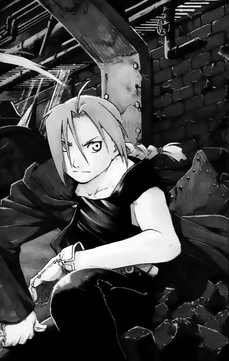 giả kim thuật chapter 1 12