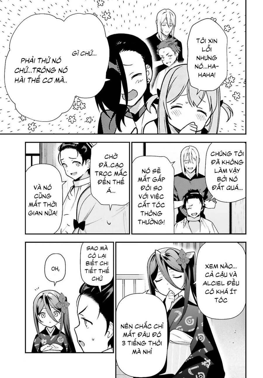 ma vương đi làm thêm chapter 104 17