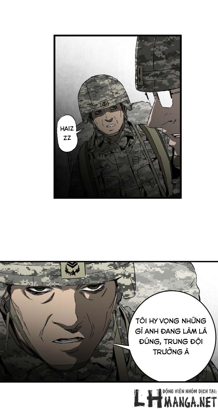 m.i.a - jakjeonjung siljong chapter 9 45