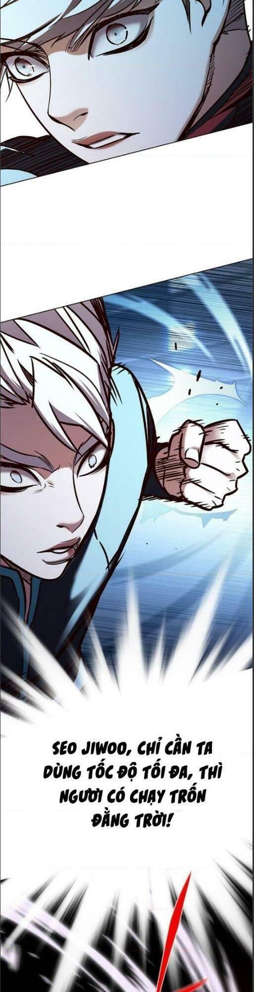 biến thân thành mèo chapter 158 38