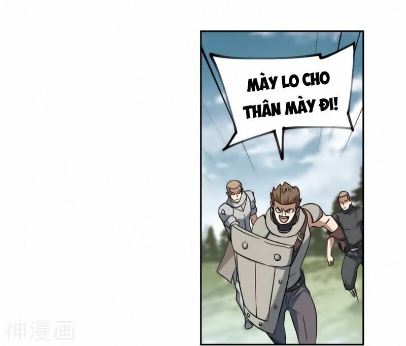 võng du chi cận chiến pháp sư chapter 314 18