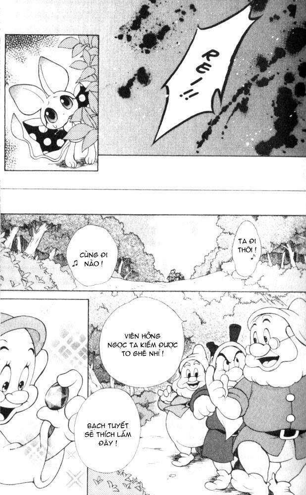 kilala princess - công chúa kilala chapter 3 15