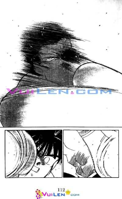 truyền nhân atula - shura no mon i chapter 24 113