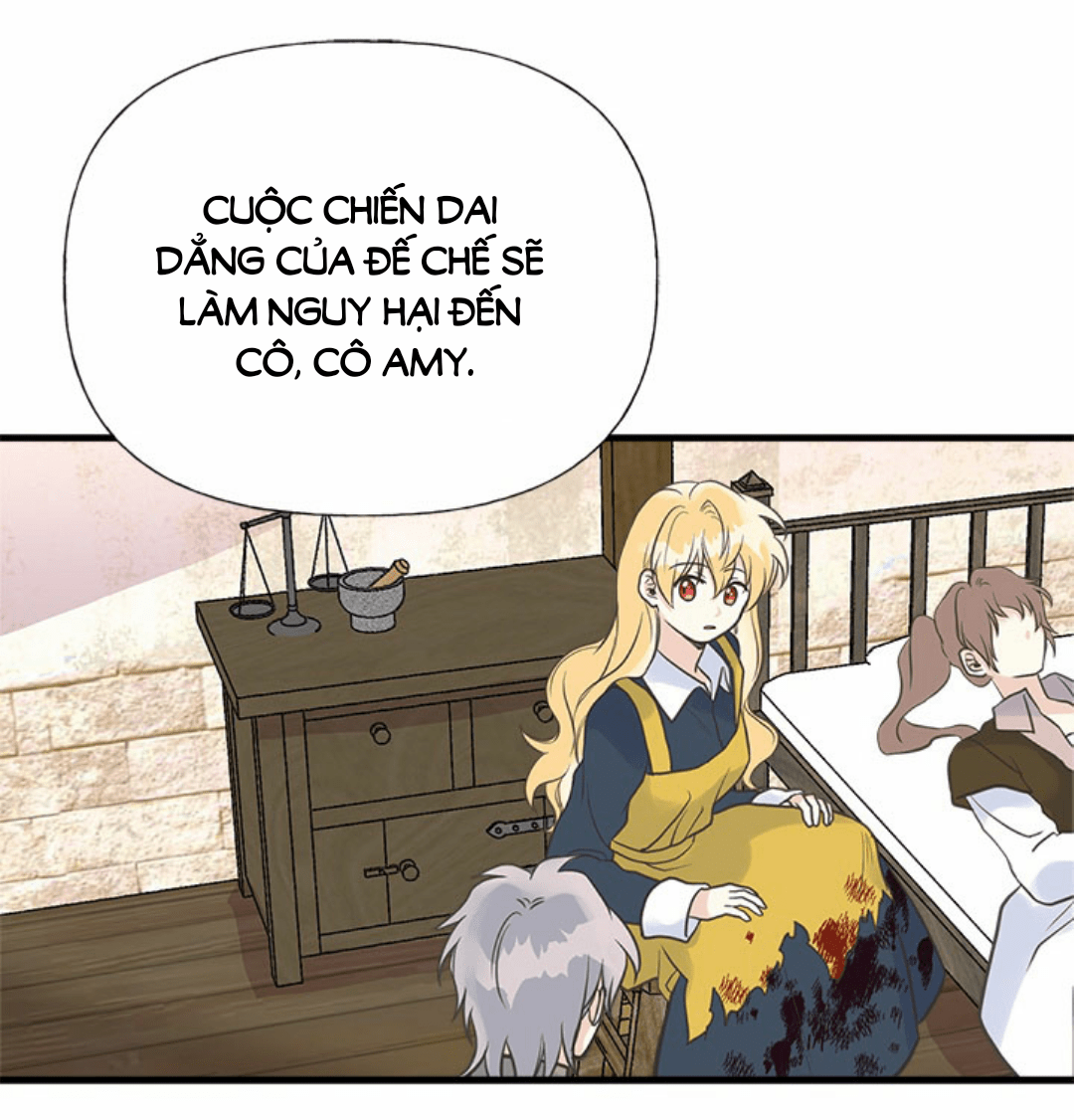 chị tôi đã nhặt về một nam chính quyến rũ chapter 25 34