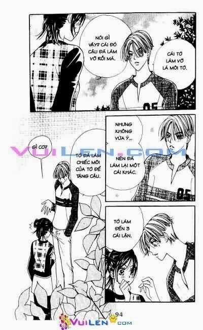 giấc mơ thần tượng chapter 9 94