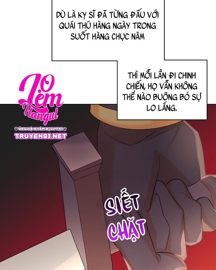 kẻ tạo ra ác nữ chapter 41 48