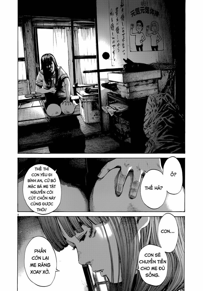 chúc ngủ ngon, punpun chapter 112 5