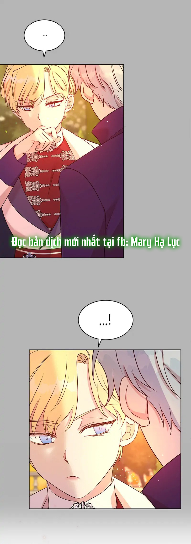 tôi chán nản vì người chồng thứ 2 còn "khỏe" hơn chồng cũ chapter 40.2 2