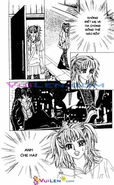 thiên thần tái thế chapter 9 90