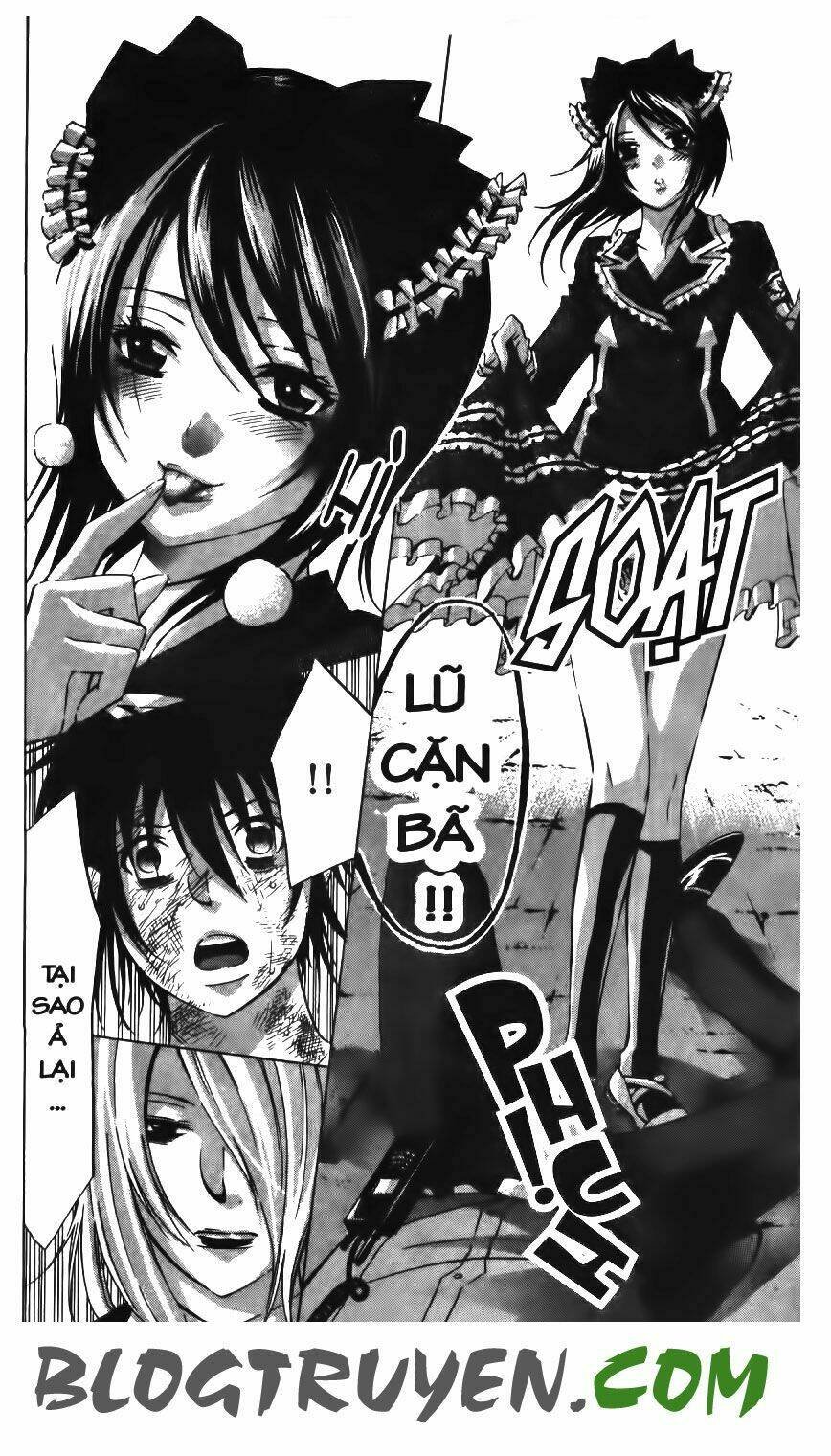 ma vương chapter 60 17