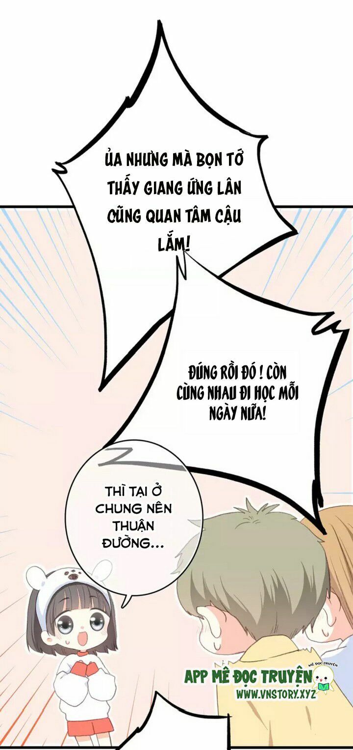 con tim rung động 2 chapter 11 19