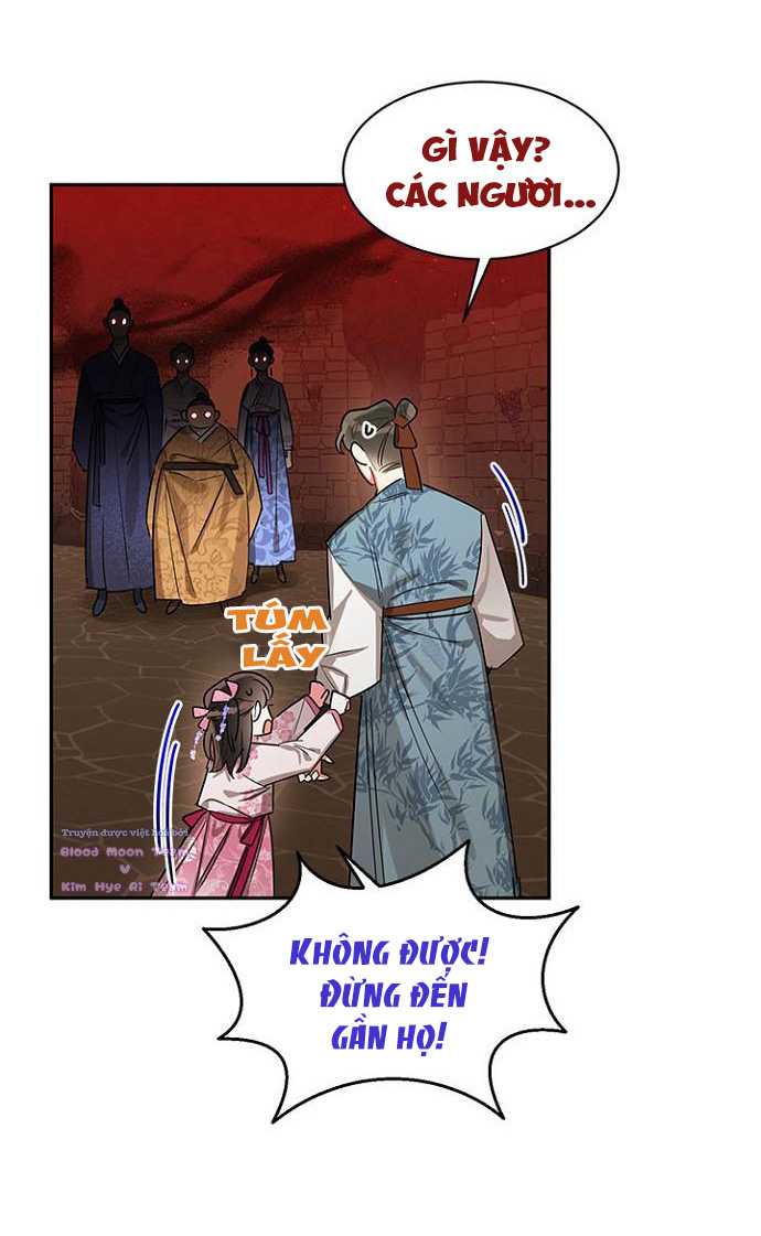 con gái bảo bối của boss phản diện chapter 25 45