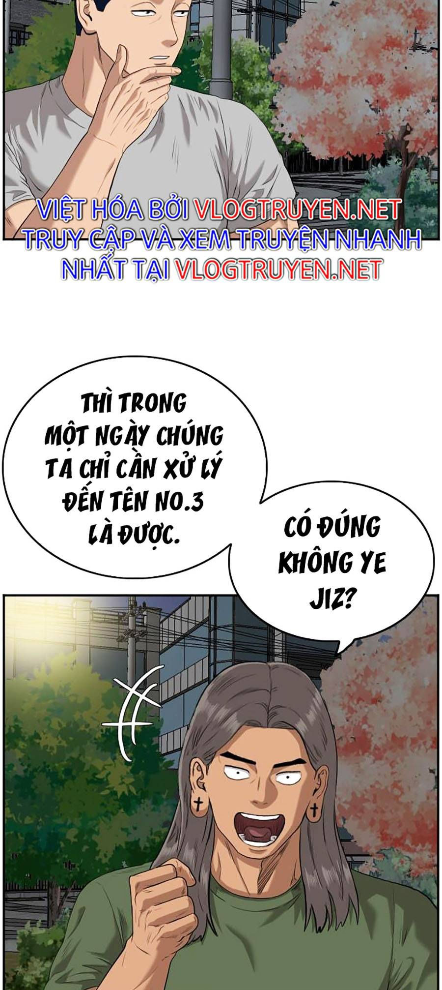 người xấu chapter 105 25