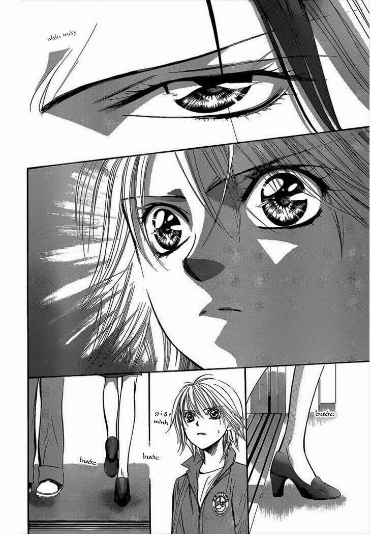 thử thách của kyouko chapter 220 4