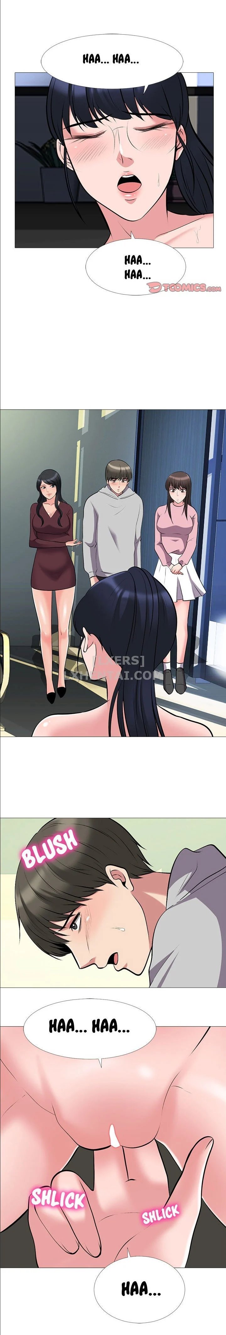 học bổng đặc biệt chapter 39 18