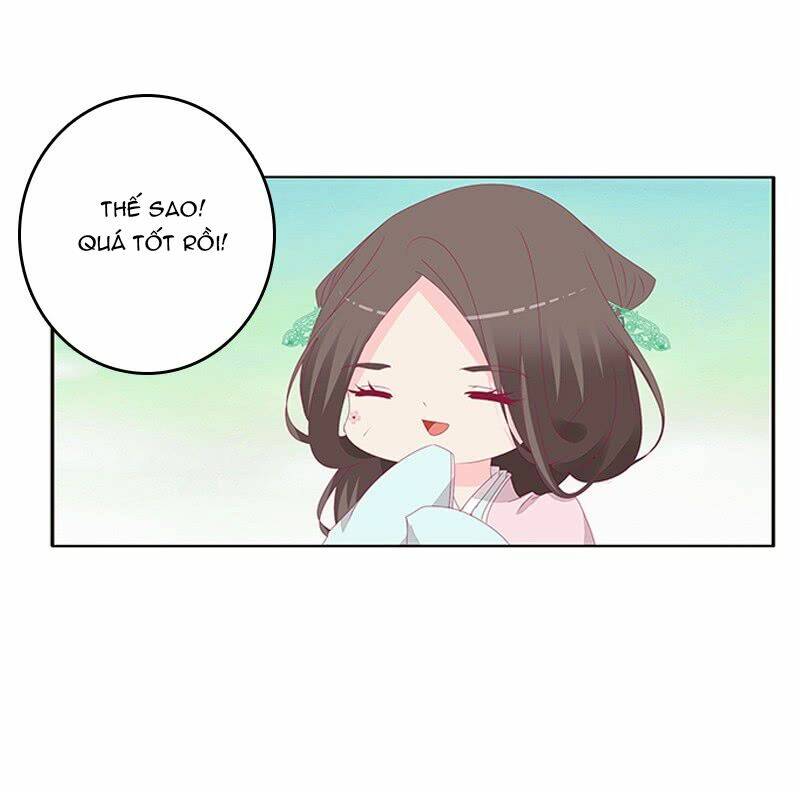 tướng quân mời ra trận chapter 104 22