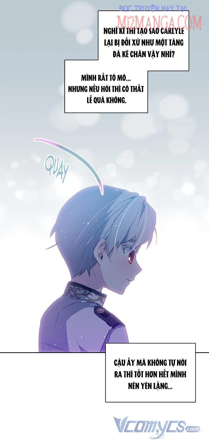 quý cô thế giới ngầm chapter 20.5 10