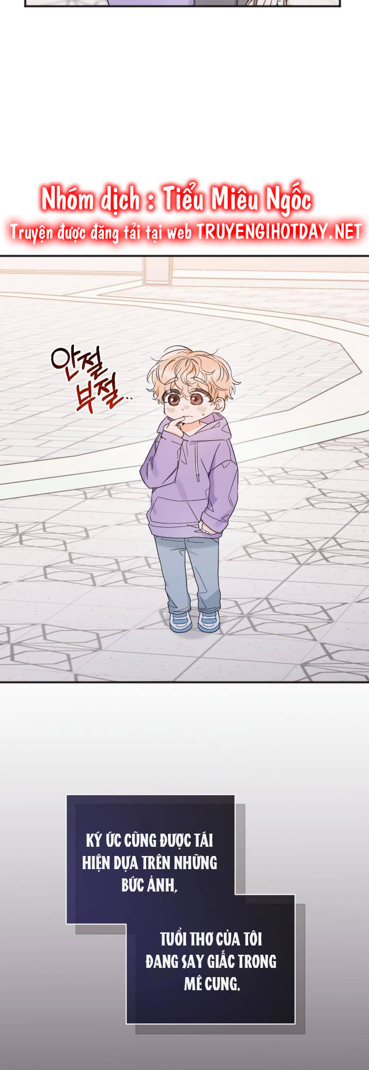 cuộc giao dịch lý tưởng chapter 101 19