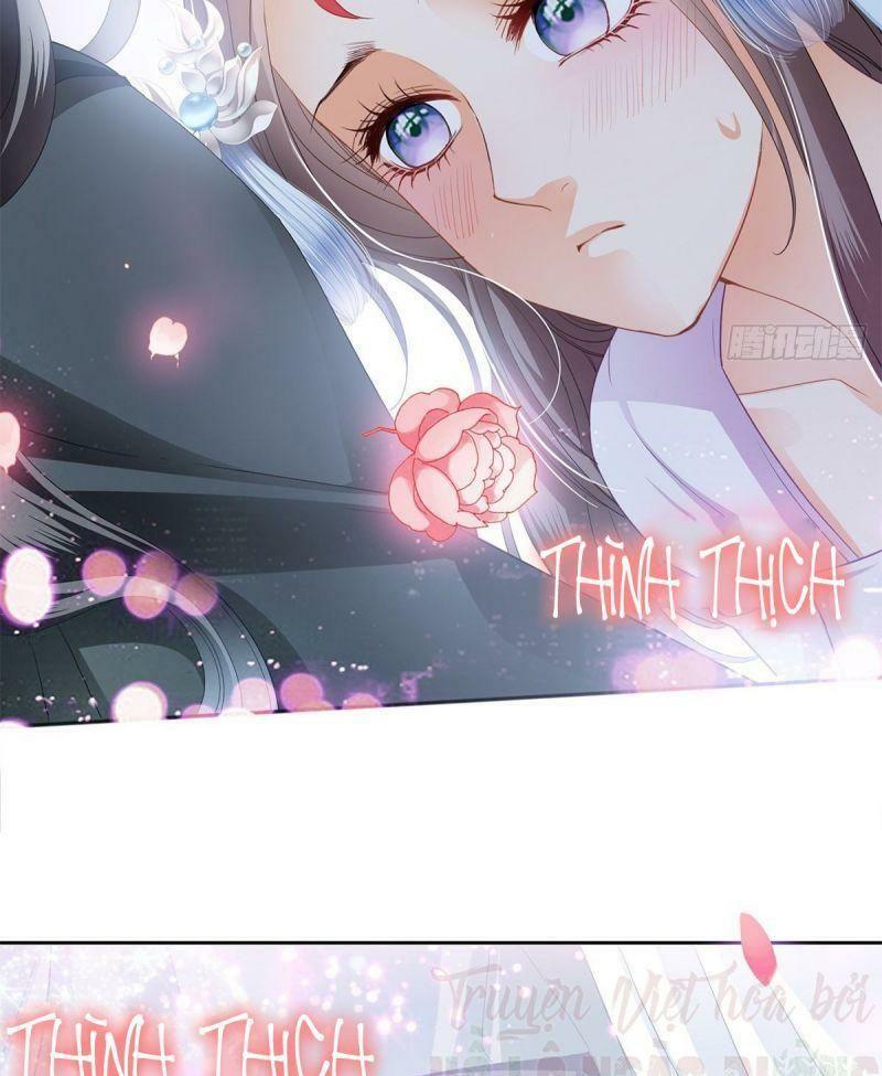 bổn vương muốn nàng chapter 28 44