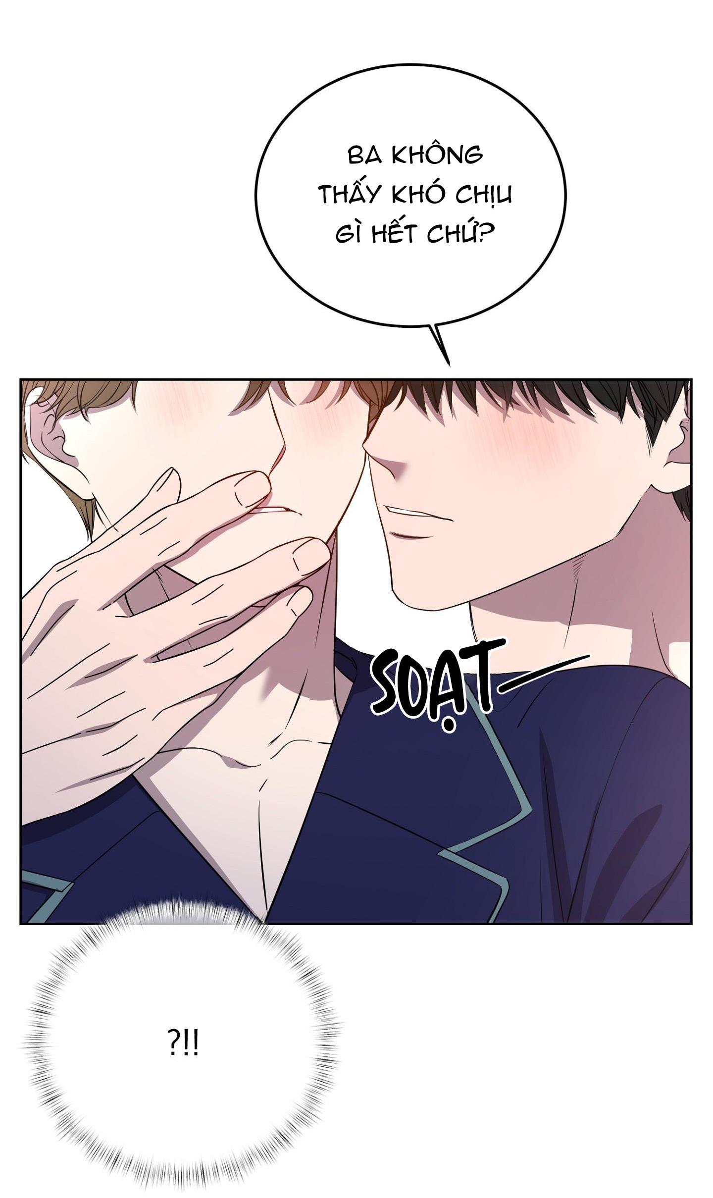 tuyển tập những ông chú tà zâm chapter 31 5