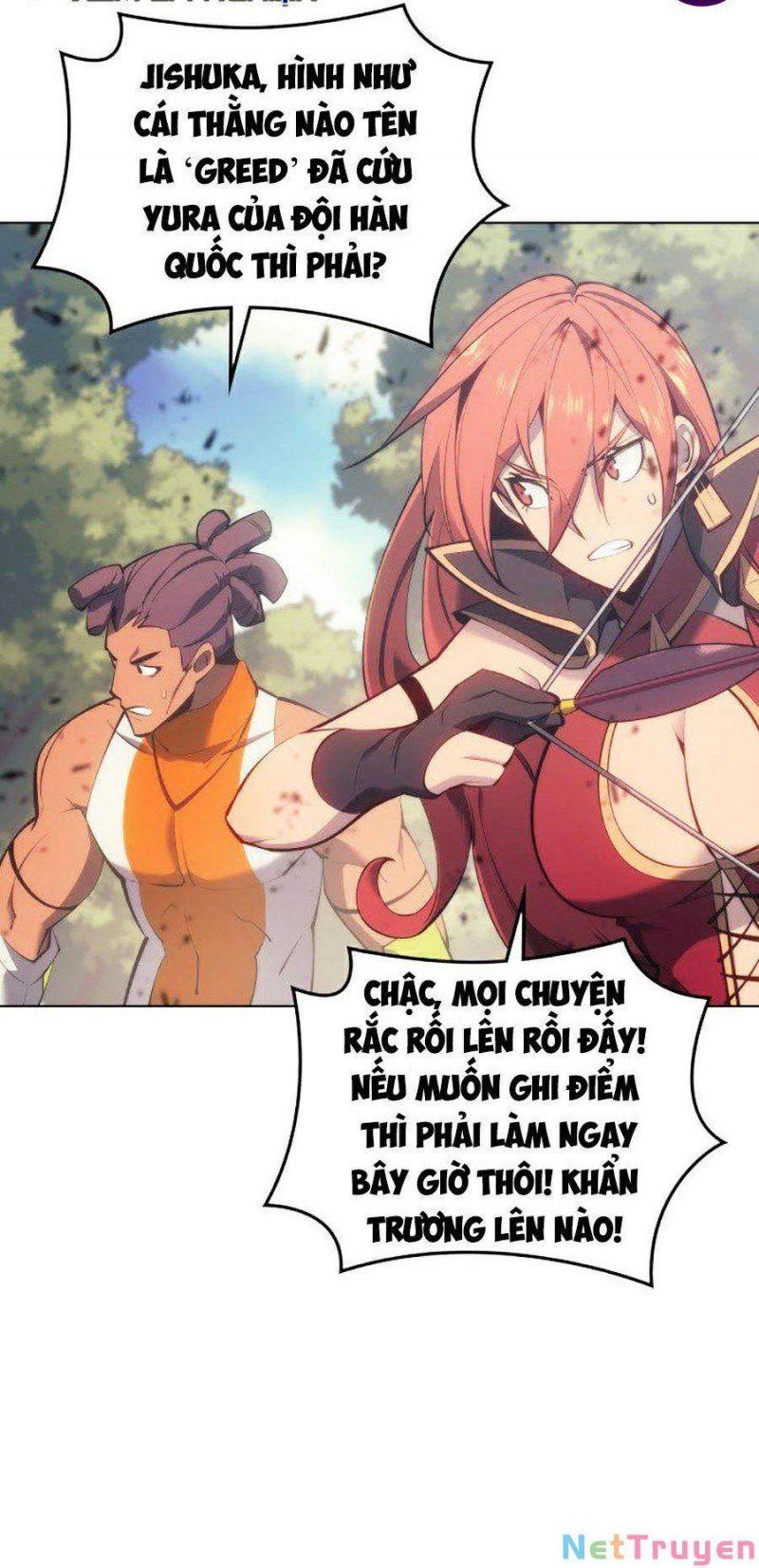 vượt qua giới hạn chapter 94 4