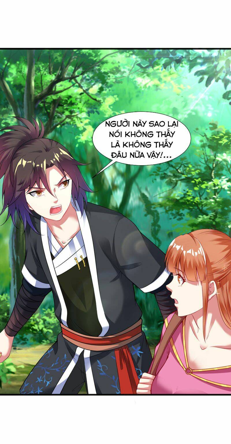 đạo ấn chapter 51 8