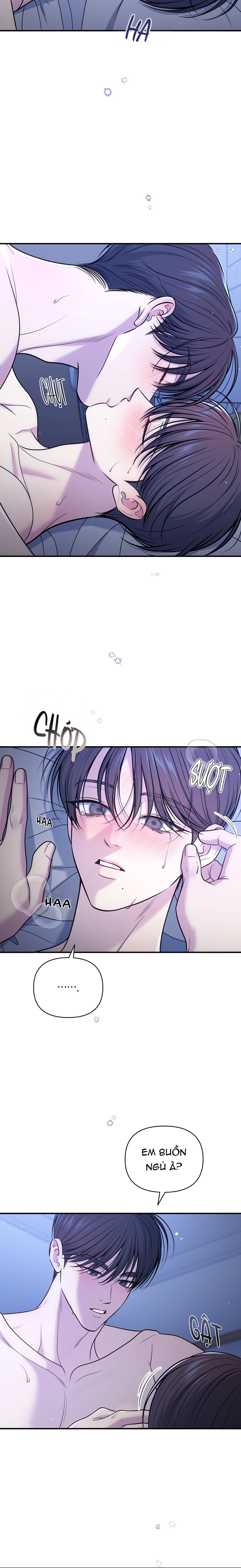 thầm yêu chapter 64 16