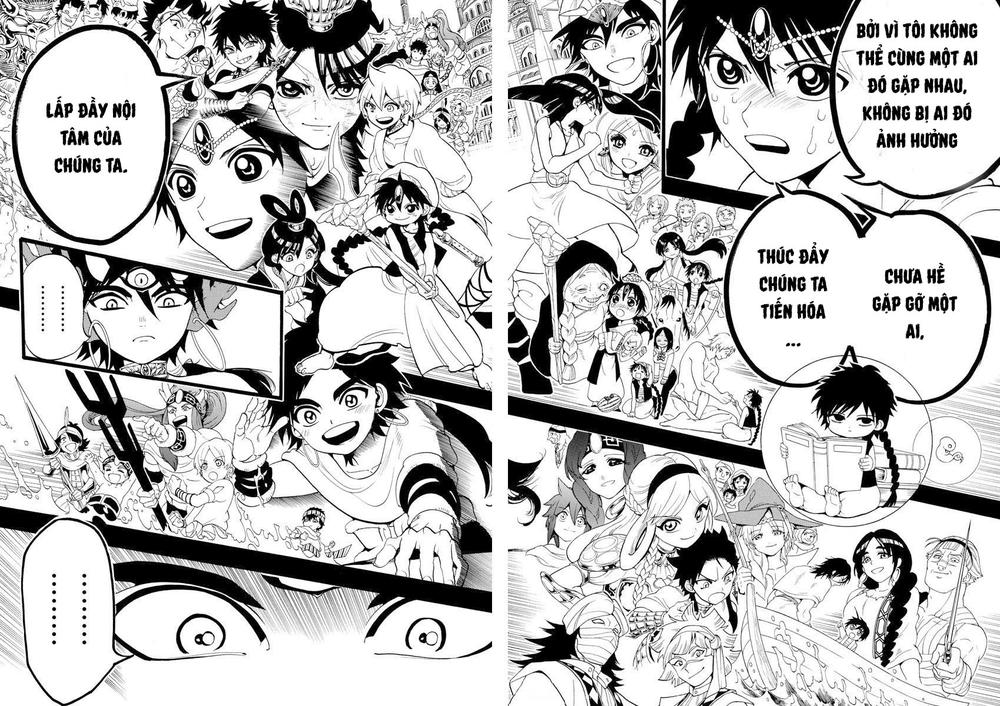 magi - the labyrinth of magic chapter 341 12