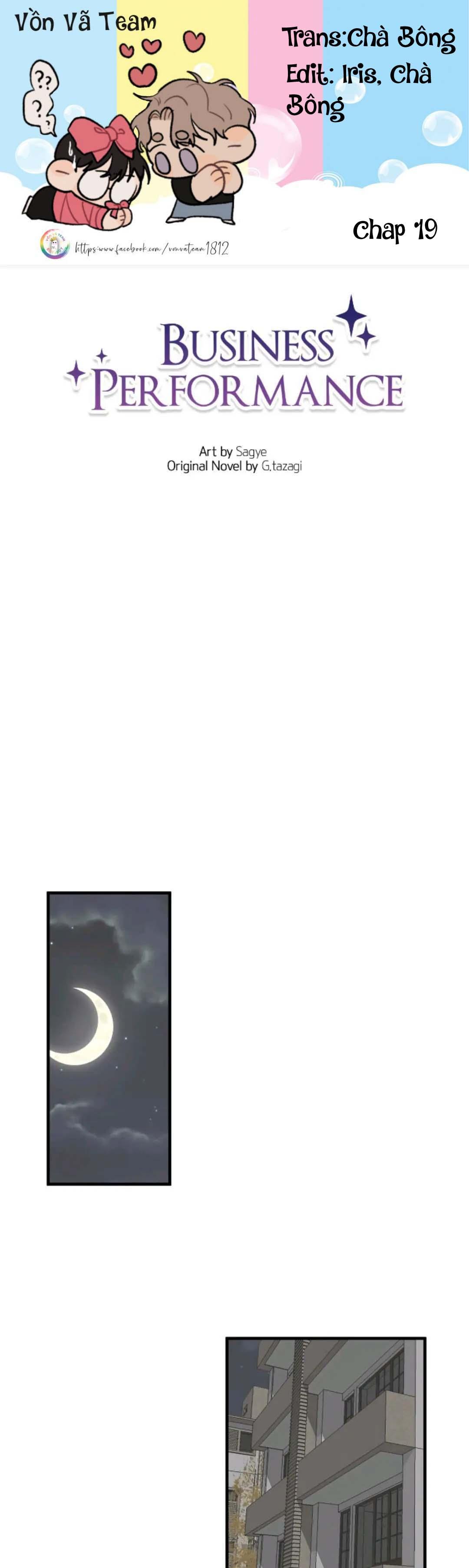 sao notp lại thành thật rồi? chapter 19 1