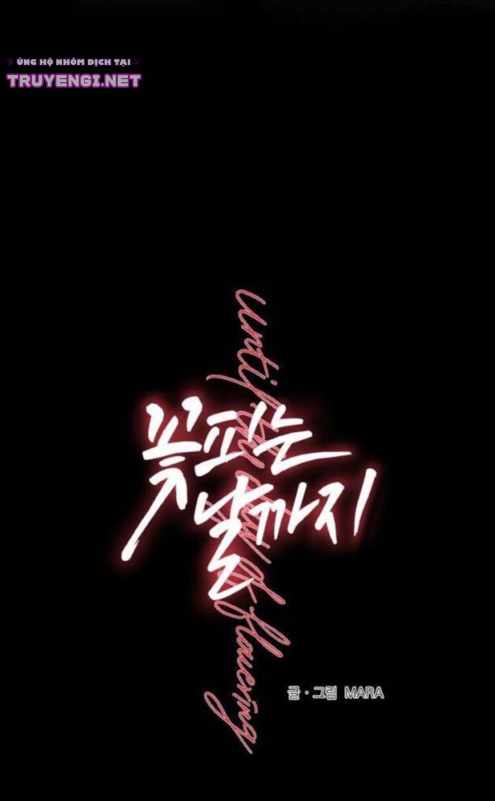 chờ đến ngày nở hoa chapter 1 32