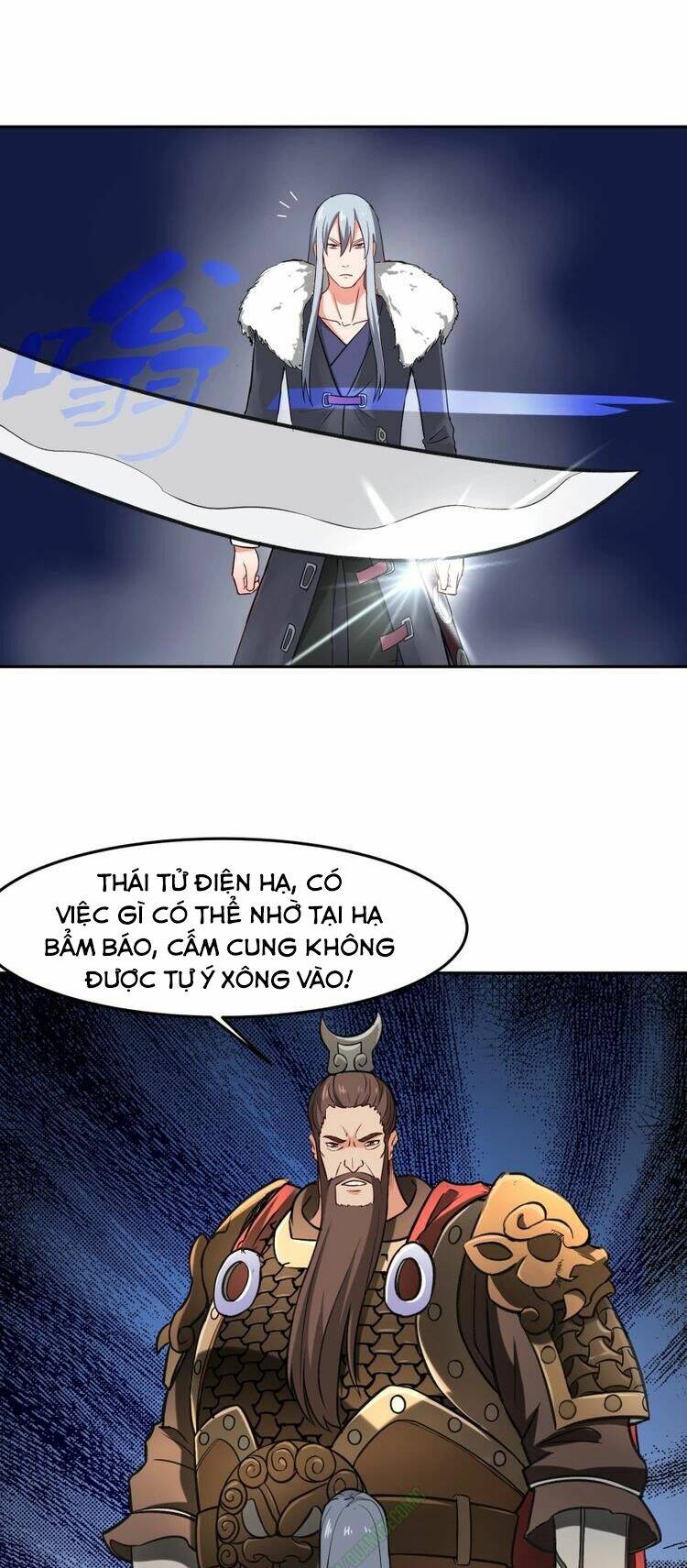 ta luyện giả kim trong thời đại tu tiên chapter 17 14