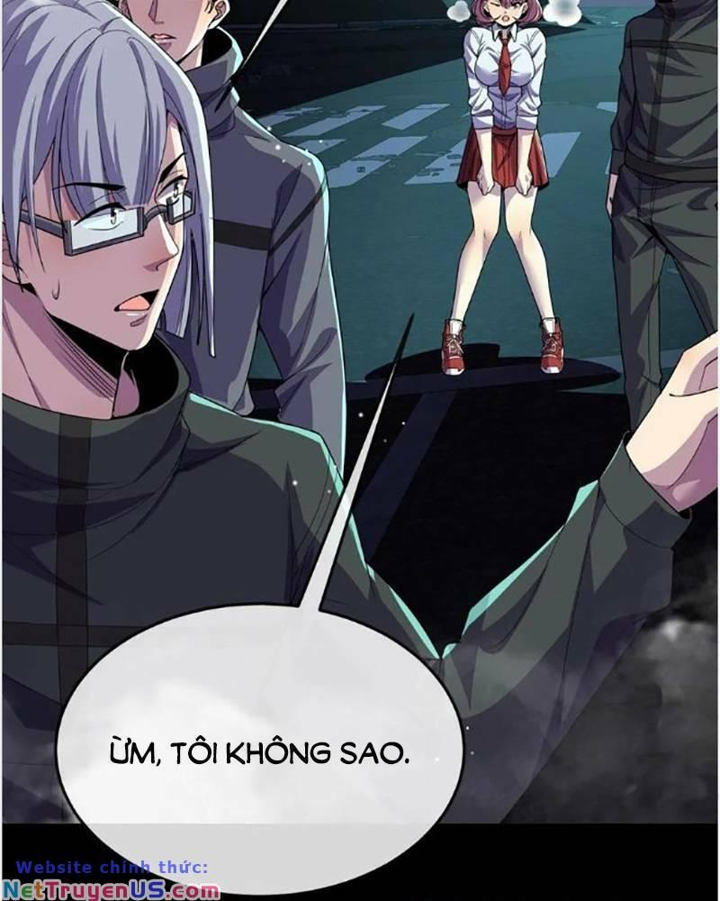 nhìn thấy thanh máu, ta xử tội thần linh chapter 113 11