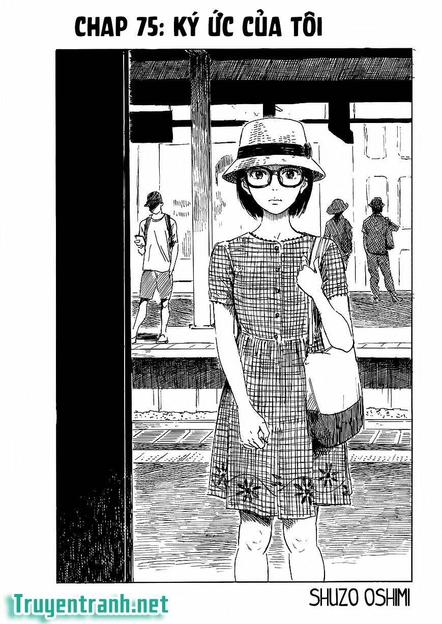 boku wa mari no naka chapter 75 4