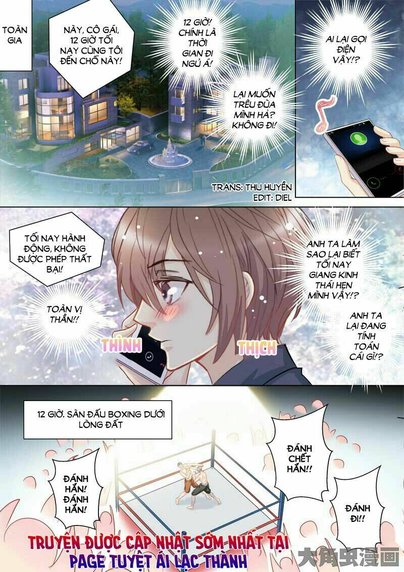 the stars are not luminous body chapter 48 1