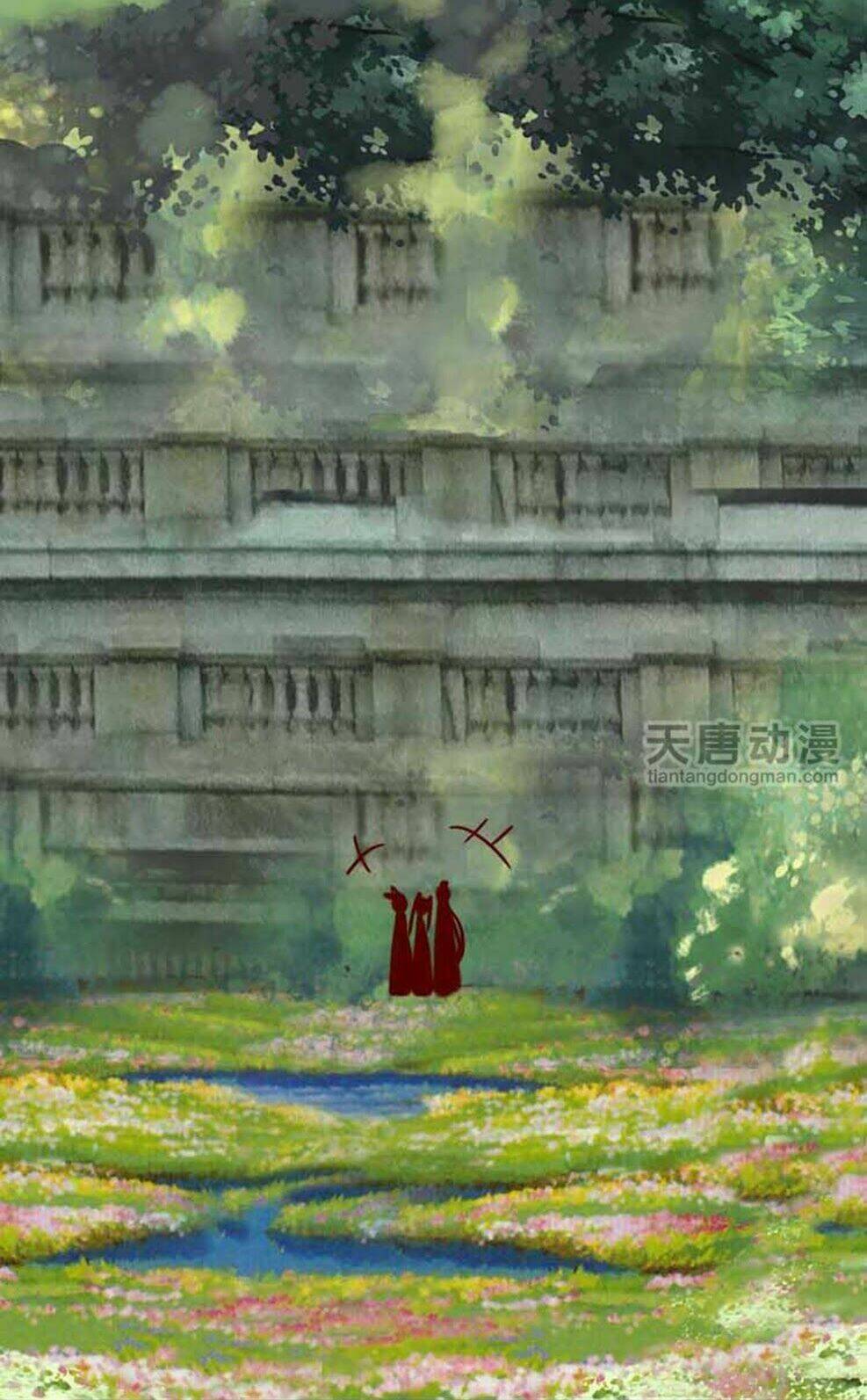 chúng thần học viện chapter 15 7