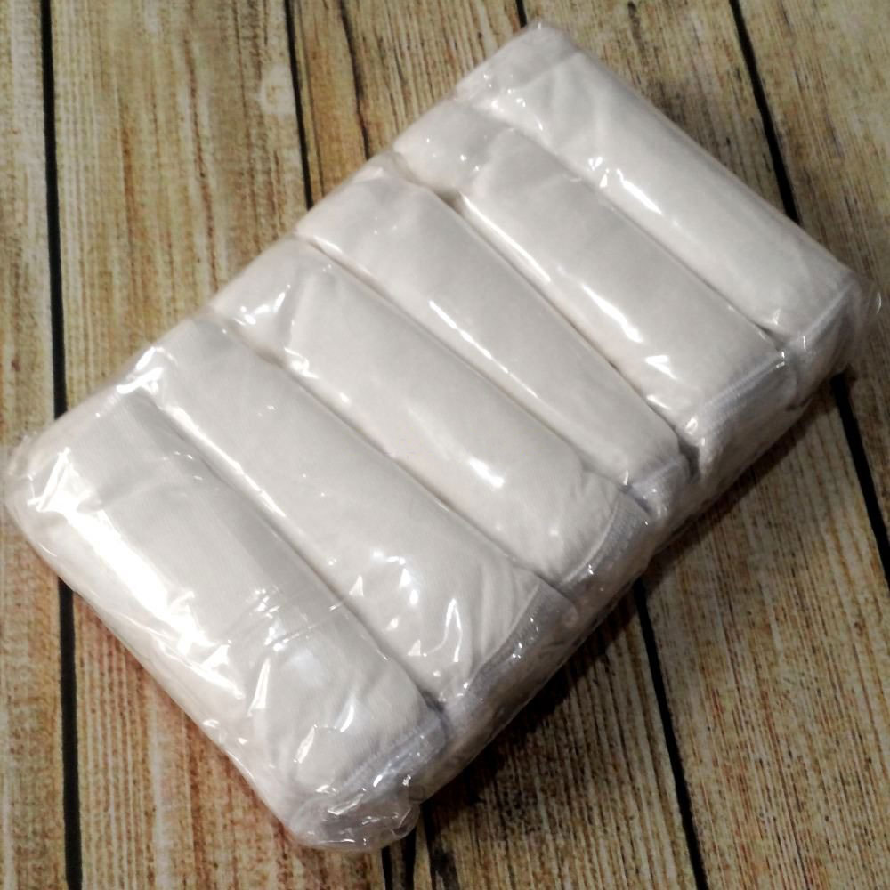 Combo 18 Quần Lót Giấy Vải Thun Cotton Giặt Được Loại Đẹp