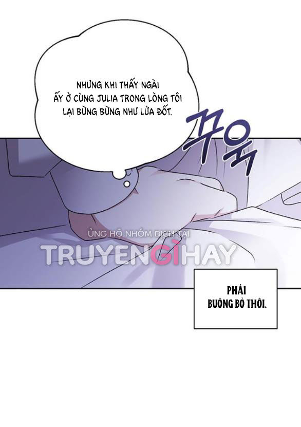 bạo chúa muốn có cuộc sống tốt đẹp chapter 5 77